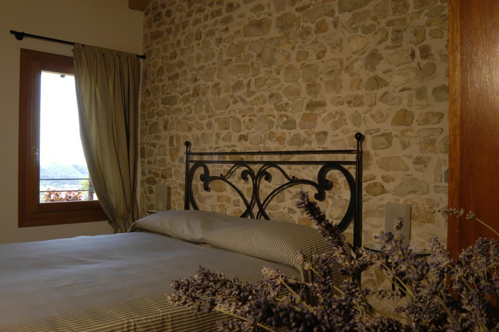 Agriturismo Due Carpini Valdobbiadene Exterior foto